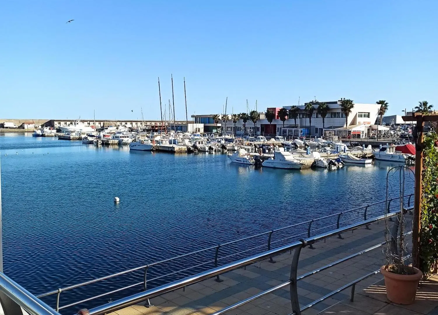 Apartment Apartamento Mis Dos Soles - 7 Min A Pie De Playa Roquetas de Mar Spain