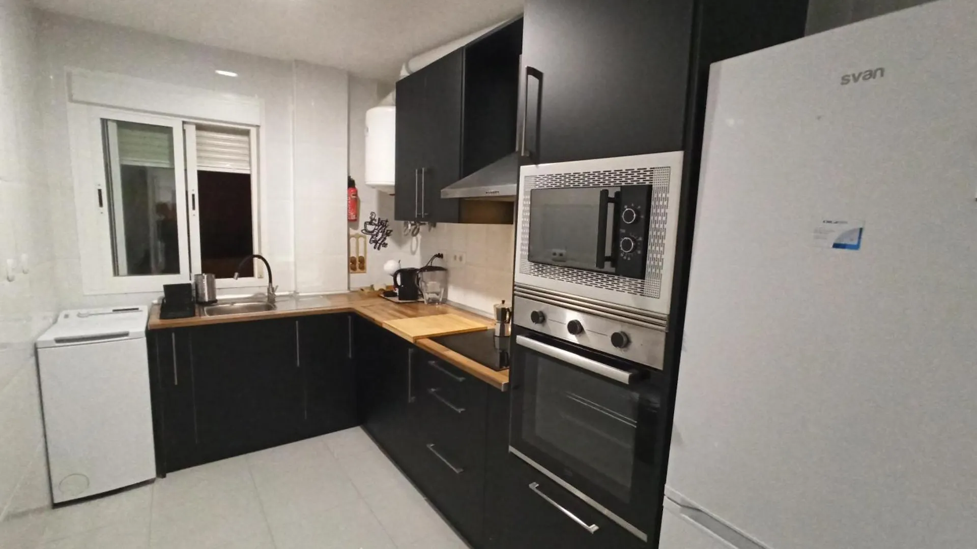 Apartamento Mis Dos Soles - 7 Min A Pie De Playa Roquetas de Mar Spain