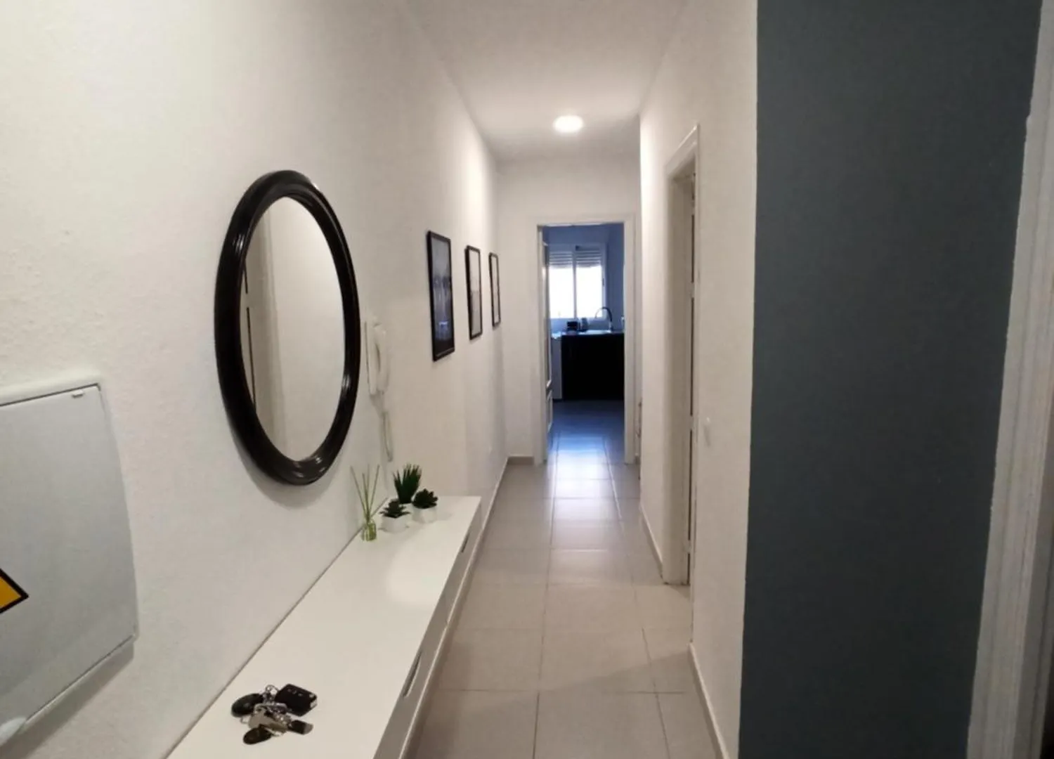 Apartamento Mis Dos Soles - 7 Min A Pie De Playa Roquetas de Mar
